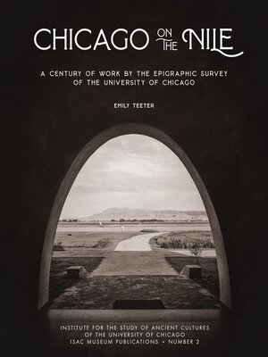 cover image of Chicago on the Nile